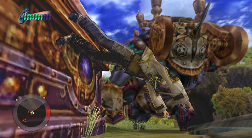 Final Fantasy Crystal Chronicles: The Crystal Bearers - Imagen 33